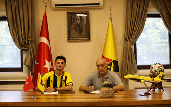 Kerem Şen, İstanbulspor’da