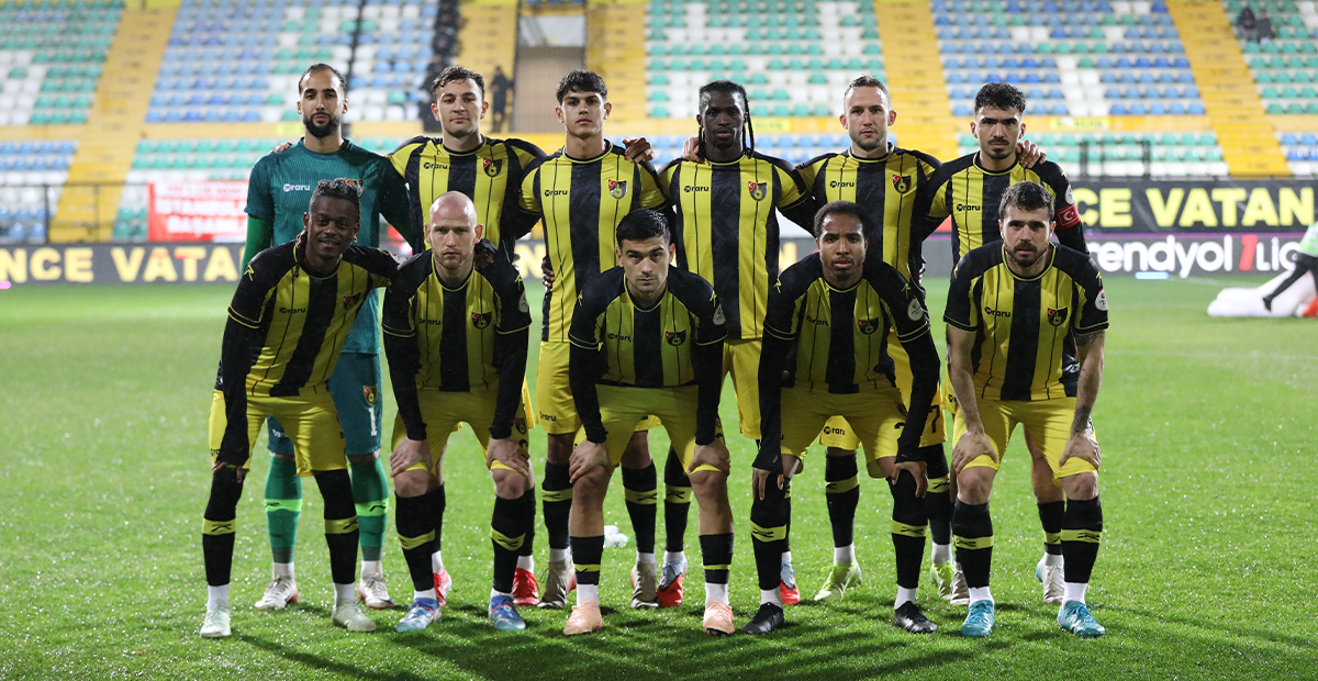 İstanbulspor 2-1 Sivasspor